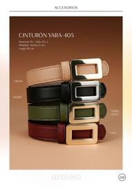 Catálogo Azaleia Página 258