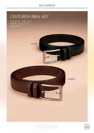 Catálogo Azaleia Página 262