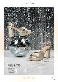 Catálogo Azaleia Página 27