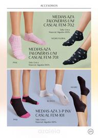 Catálogo Azaleia Página 271