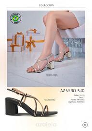 Catálogo Azaleia Página 30