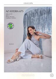 Catálogo Azaleia Página 31