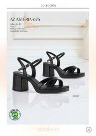 Catálogo Azaleia Página 32