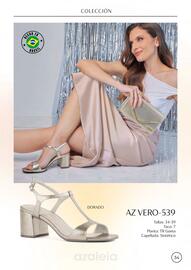 Catálogo Azaleia Página 34