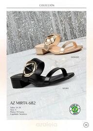 Catálogo Azaleia Página 38