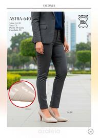 Catálogo Azaleia Página 41