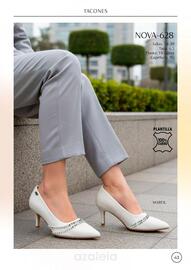 Catálogo Azaleia Página 43