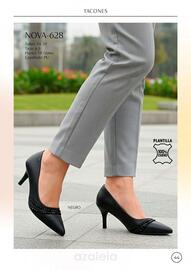 Catálogo Azaleia Página 44