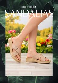 Catálogo Azaleia Página 46