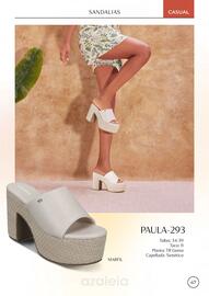 Catálogo Azaleia Página 47