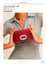 Catálogo Azaleia Página 5