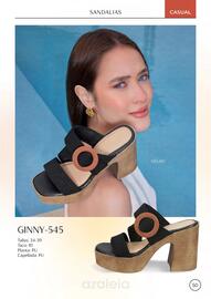 Catálogo Azaleia Página 50