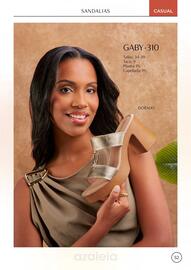 Catálogo Azaleia Página 52