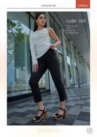 Catálogo Azaleia Página 53