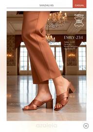 Catálogo Azaleia Página 55