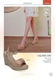 Catálogo Azaleia Página 59