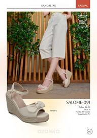 Catálogo Azaleia Página 60