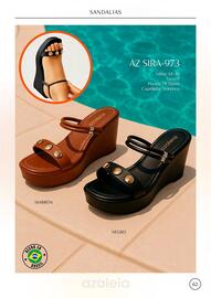 Catálogo Azaleia Página 62