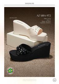 Catálogo Azaleia Página 64