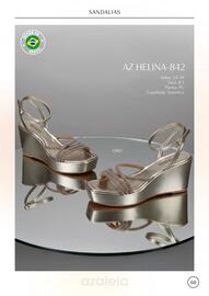 Catálogo Azaleia Página 68