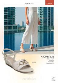 Catálogo Azaleia Página 73