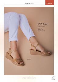 Catálogo Azaleia Página 76