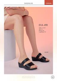 Catálogo Azaleia Página 80