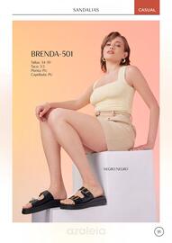 Catálogo Azaleia Página 91