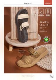 Catálogo Azaleia Página 92