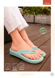 Catálogo Azaleia Página 95