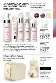 Oriflame gazetka Strona 105
