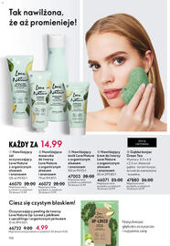 Oriflame gazetka Strona 106