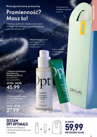 Oriflame gazetka Strona 111