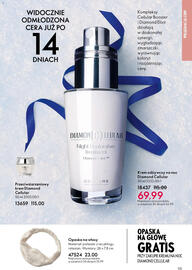 Oriflame gazetka Strona 115