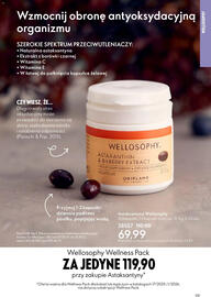 Oriflame gazetka Strona 119