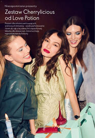 Oriflame gazetka Strona 12