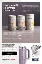 Oriflame gazetka Strona 120