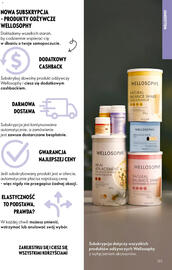 Oriflame gazetka Strona 123