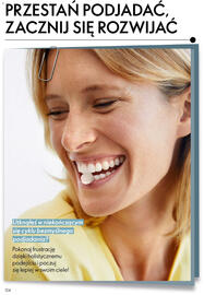 Oriflame gazetka Strona 124