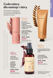 Oriflame gazetka Strona 127