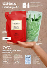Oriflame gazetka Strona 136