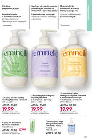 Oriflame gazetka Strona 137