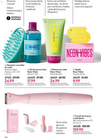 Oriflame gazetka Strona 140