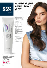 Oriflame gazetka Strona 144