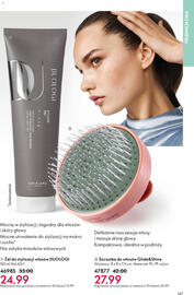 Oriflame gazetka Strona 147