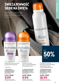 Oriflame gazetka Strona 151