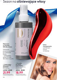 Oriflame gazetka Strona 154