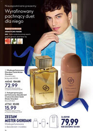 Oriflame gazetka Strona 16