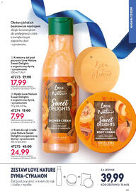 Oriflame gazetka Strona 161