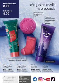 Oriflame gazetka Strona 164